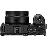 Nikon Z30 With Z DX 16-50mm F/3.5-6.3 VR Lens Kit
