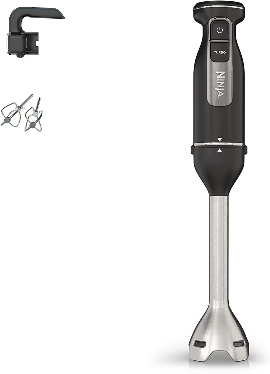 Ninja Foodi 2-in-1 Hand Blender & Mixer - CI090UK – Carlos