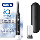 Oral-B iO6 Electric Toothbrush With Revolutionary iO Technology