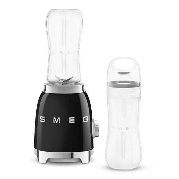 Smeg 50's Design Personal Blender - PBF01