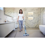 Shark Steam and Scrub Automatic Mop - S6002UK
