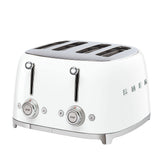 Smeg 50s Style 4 Slice Toaster - TSF03
