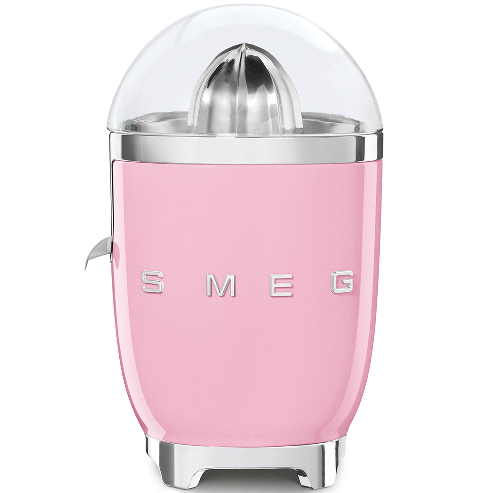 Smeg air fryer pink discount
