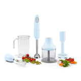 Smeg 50s Style Hand Blender With Accessories - HFB02