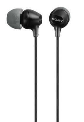 Sony MDR-EX15LP In-Ear Lightweight Headphones