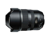 Tamron SP 15-30mm f/2.8 DI VC USD Lens For Canon