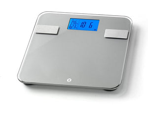 Weight Watchers Electronic Precision Body Analyser - 8939U