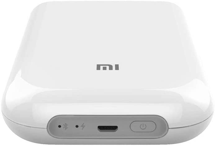 Xiaomi Portable Photo Printer  Official Mi Store –