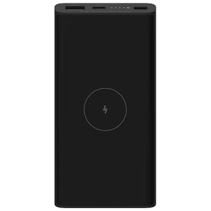 Xiaomi 10W Wireless PowerBank 10000mAh | Black