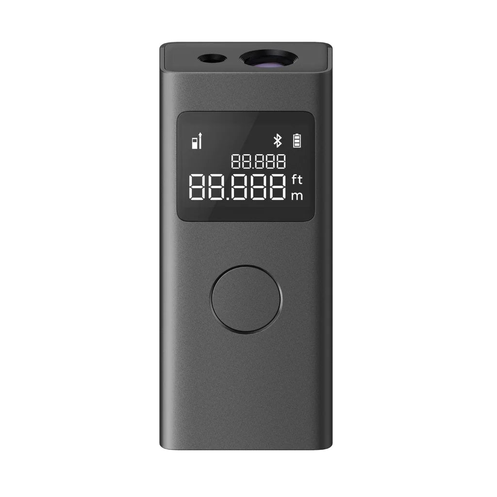 Xiaomi laser store measure