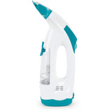 Beldray Cordless Window Vacuum Cleaner | White/Blue - BEL0749N-150