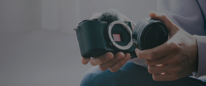 The 5 Best Mirrorless Cameras for beginners in 2026