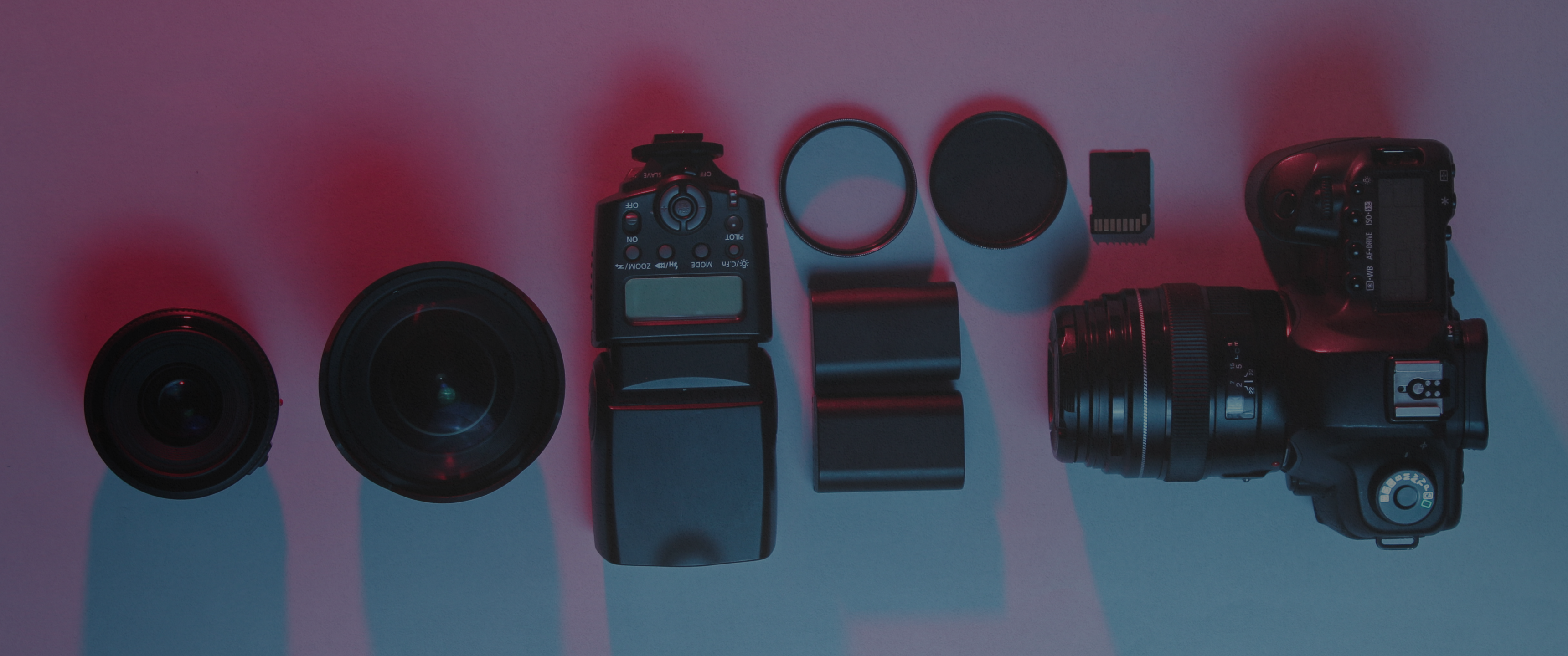 Essential Accessories Every Photographer Needs in 2026