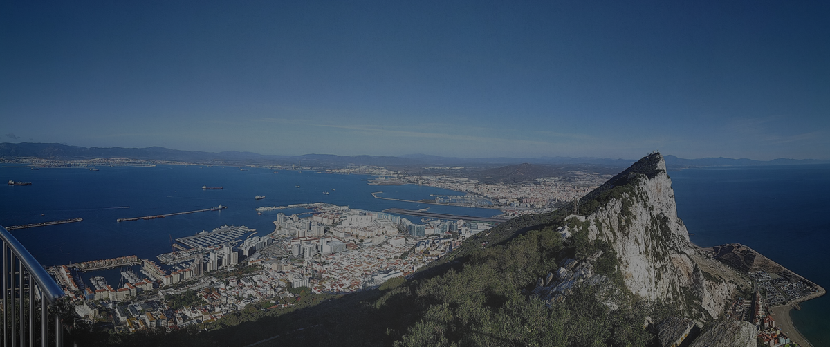 Gibraltar Photography