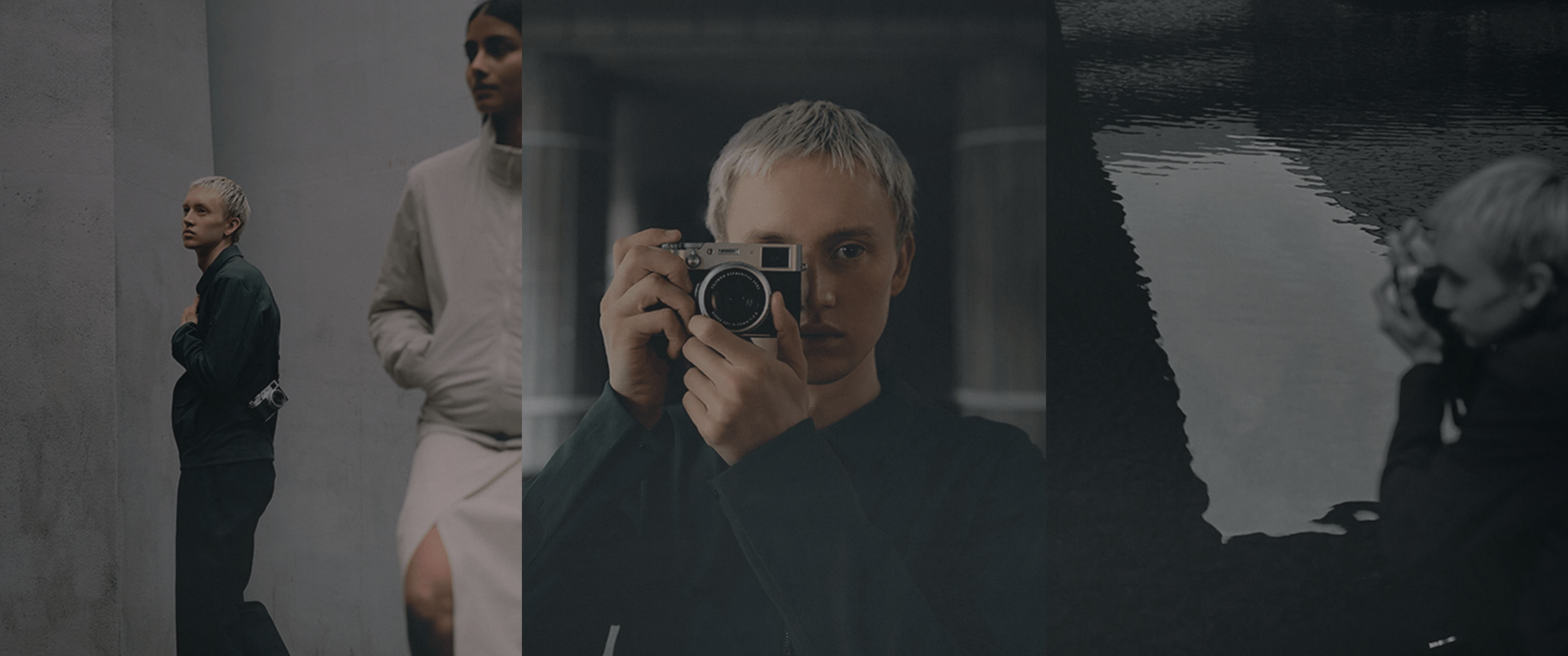 The Fujifilm X100VI: The Key to Looking and Shooting Like a Pro