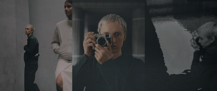 The Fujifilm X100VI: The Key to Looking and Shooting Like a Pro