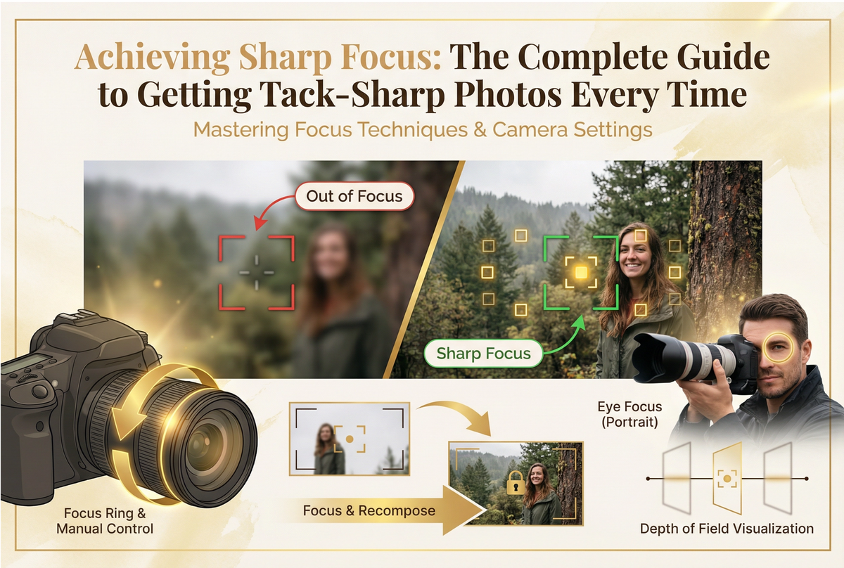 Photography Advice