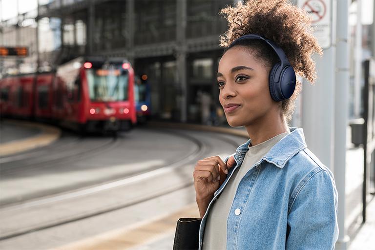 HEADPHONES