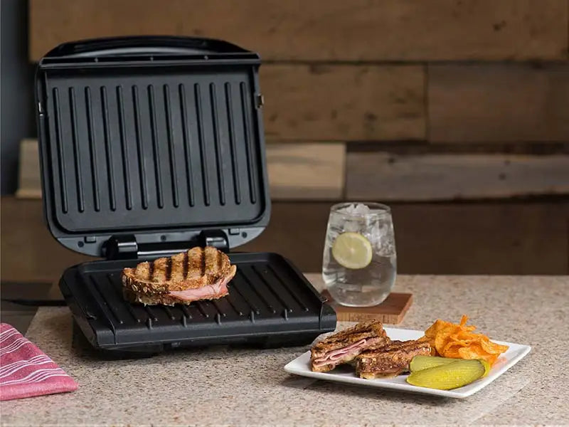 GRILLS