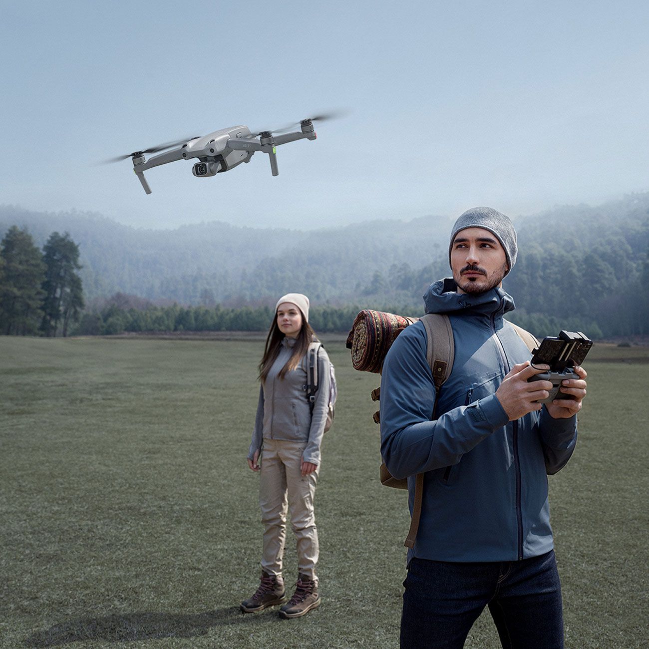 DJI DRONES