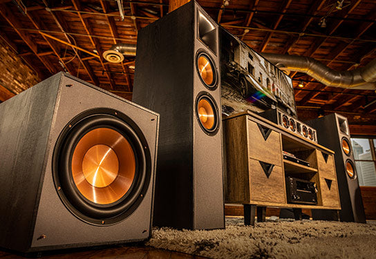 SPEAKERS