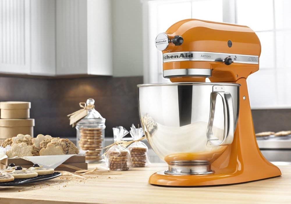 BLENDERS & MIXERS