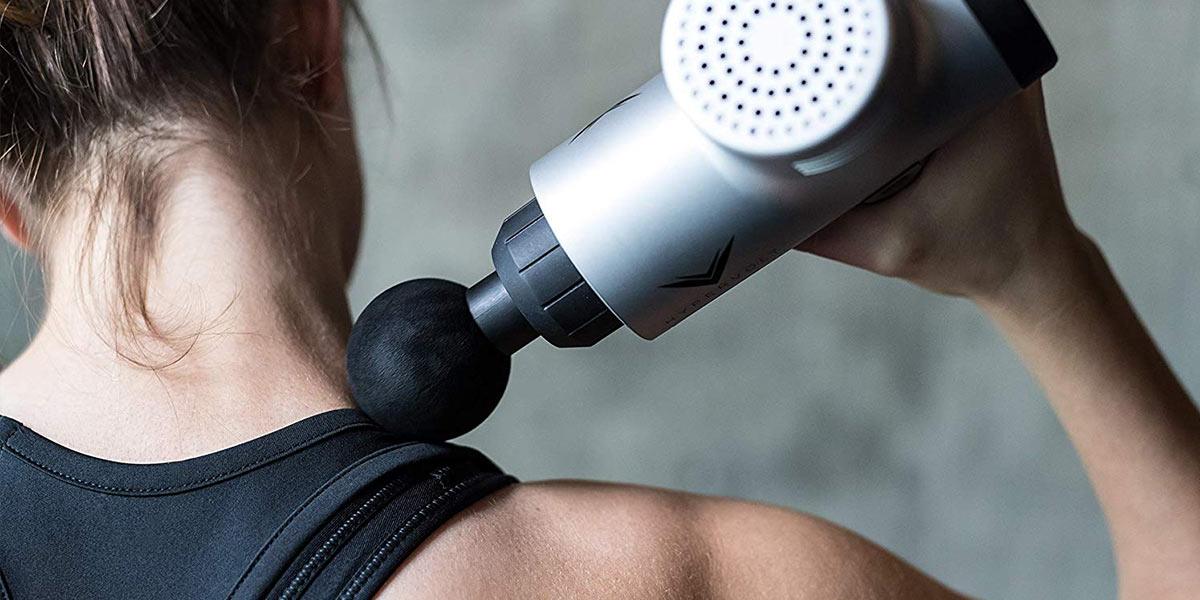 MASSAGE GUNS