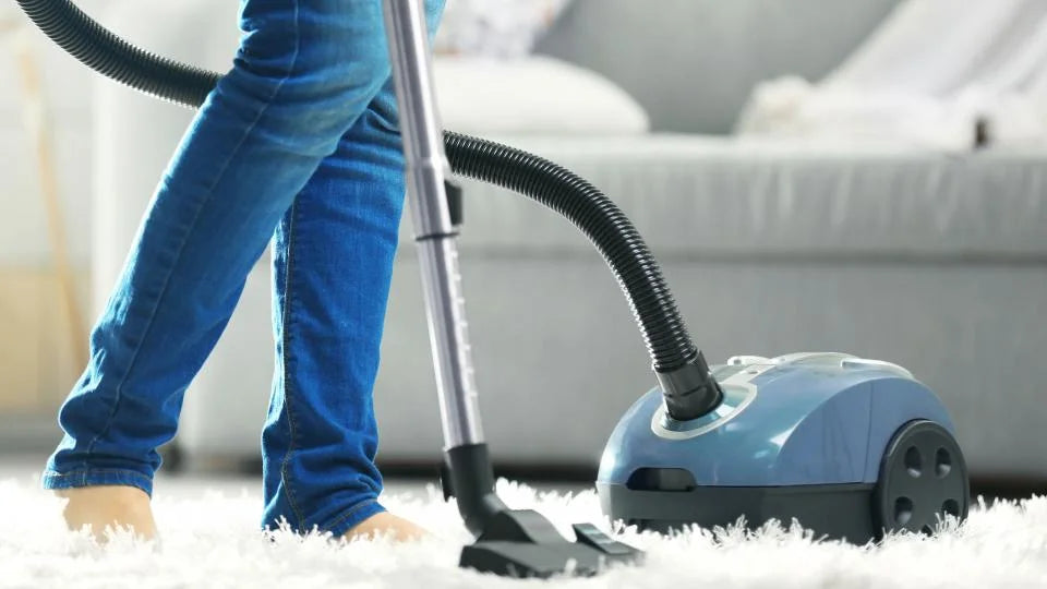 HOOVERS & ROBOTS