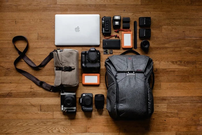 PHOTO ACCESSORIES