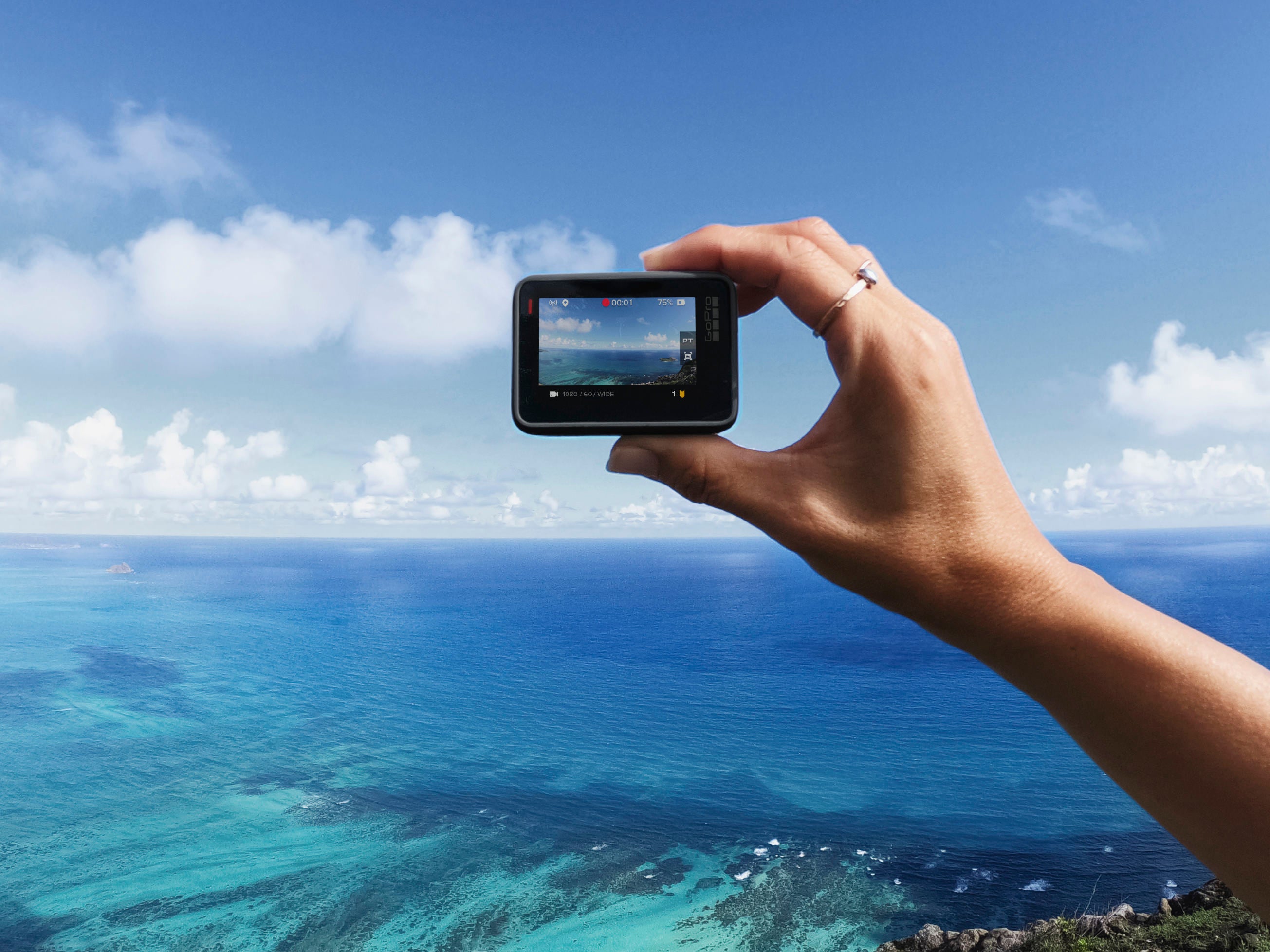 GOPRO