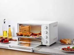 MICROWAVES & OVENS