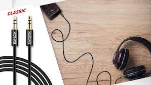AUDIO ACCESSORIES