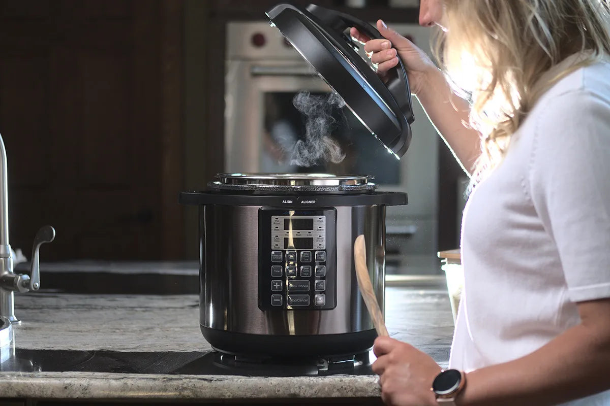 AIR FRYERS & COOKERS