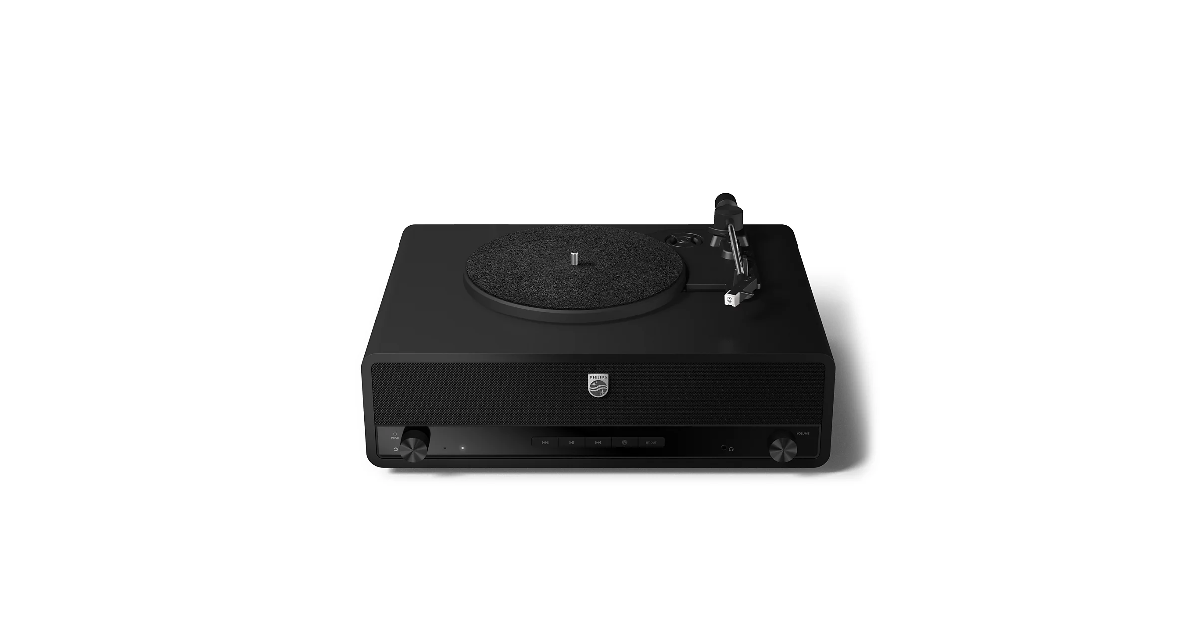 Philips CENTURY Bluetooth Turntable