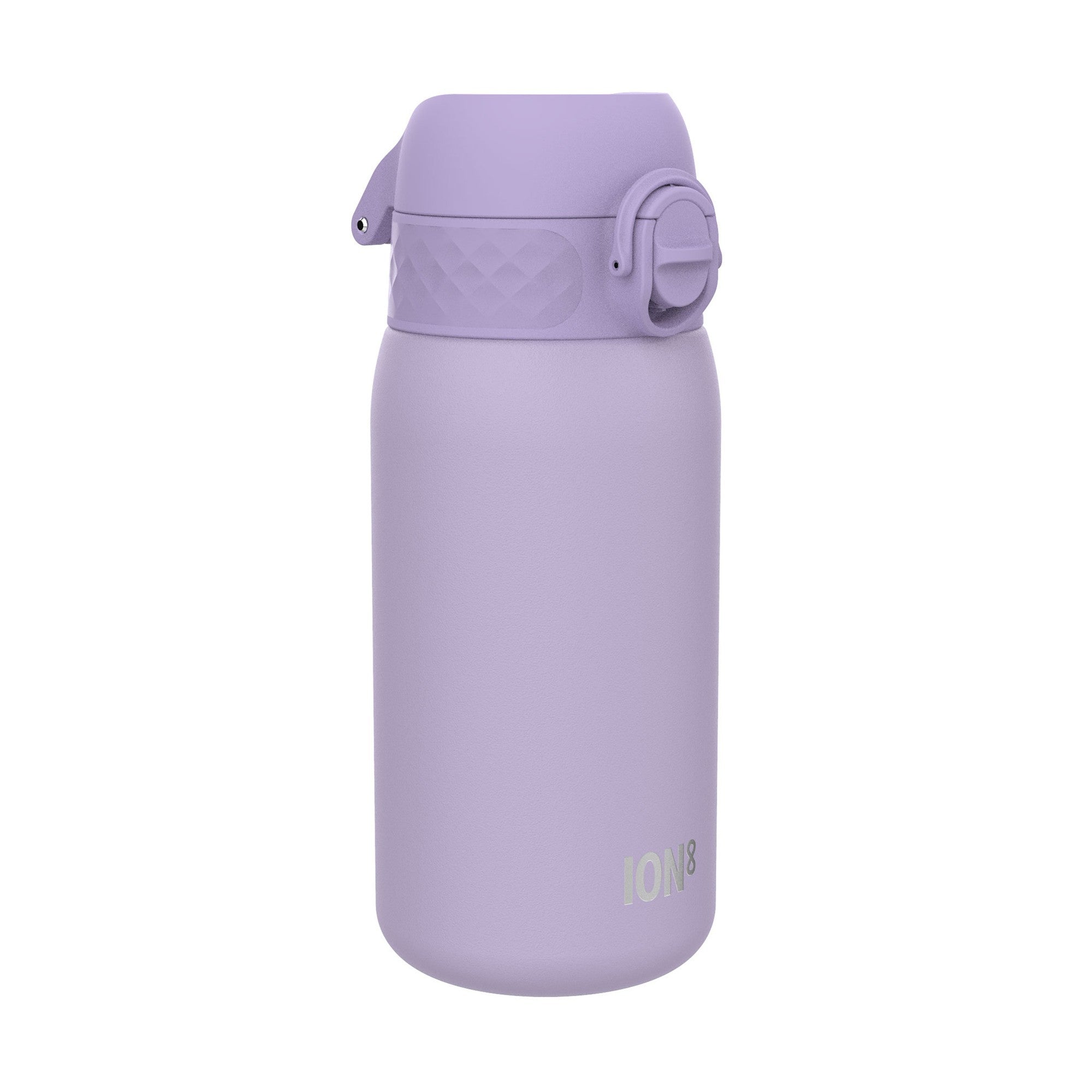 Ion8 Leak Proof 400ml Kids Water Bottle