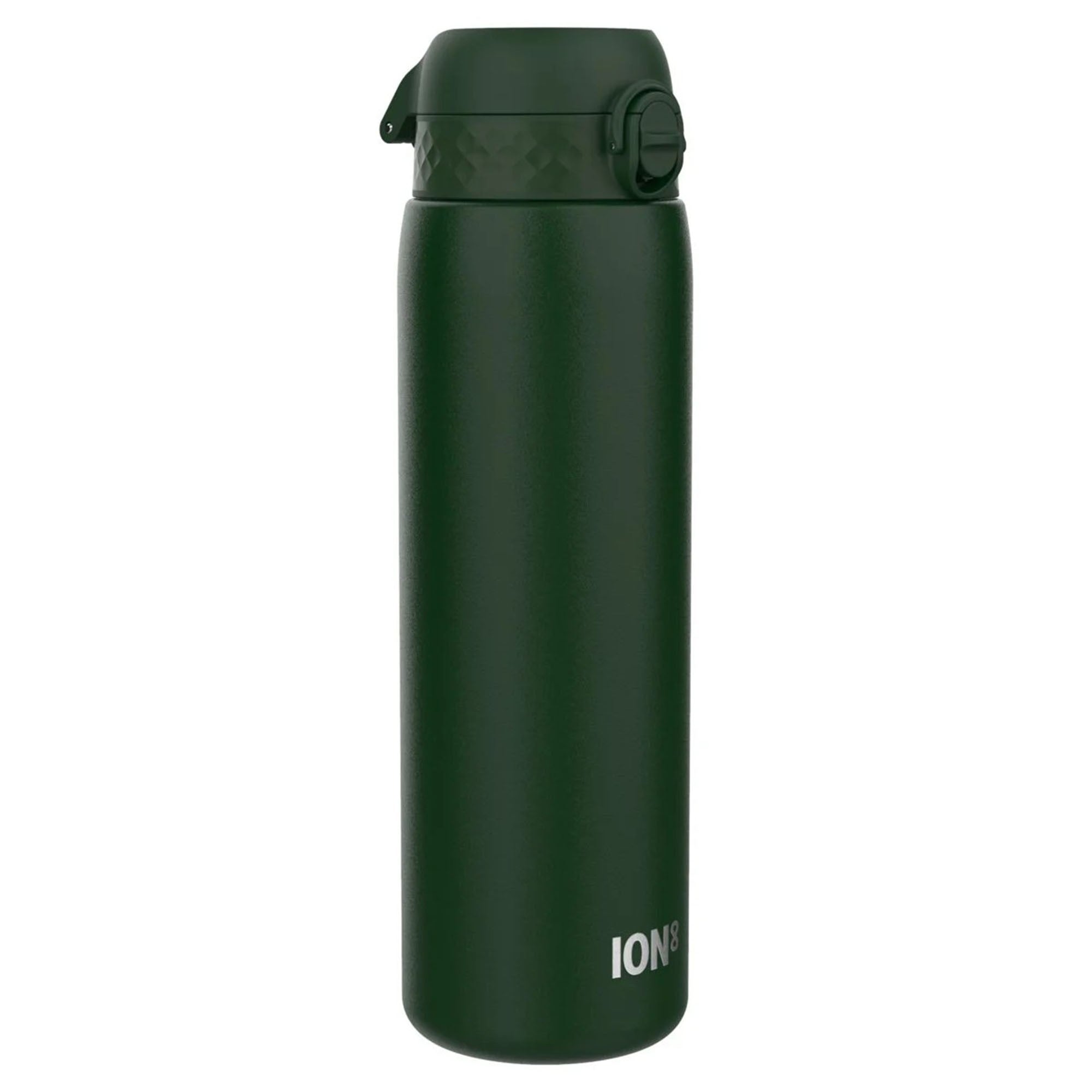 Ion8 1.2L Stainless Steel Leak Proof Water Bottle
