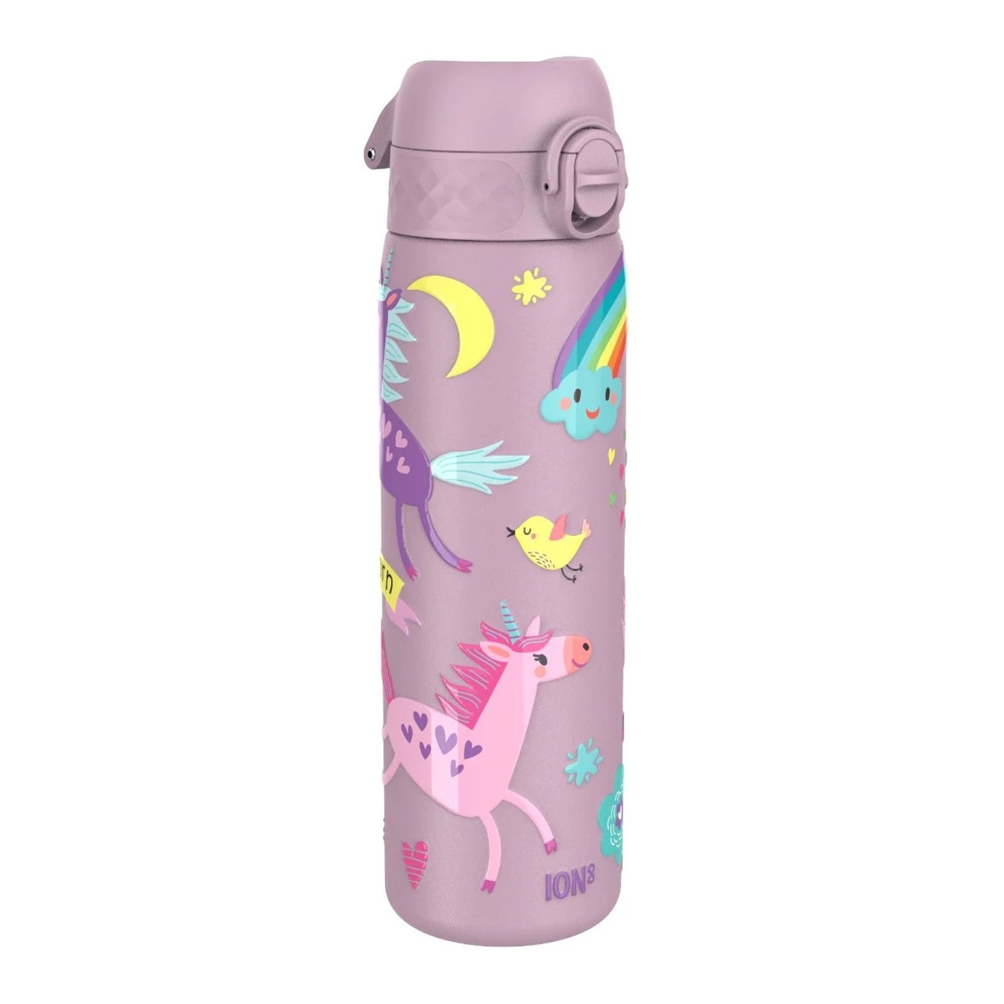 Ion8 500ml Leak Proof Thermal Water Bottle