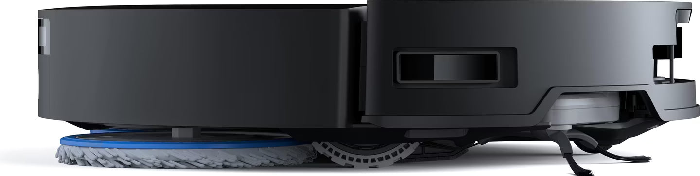 ECOVACS Deebot T50 Omni Gen2 Robot Vacuum Cleaner and Floor Mop - DDX57
