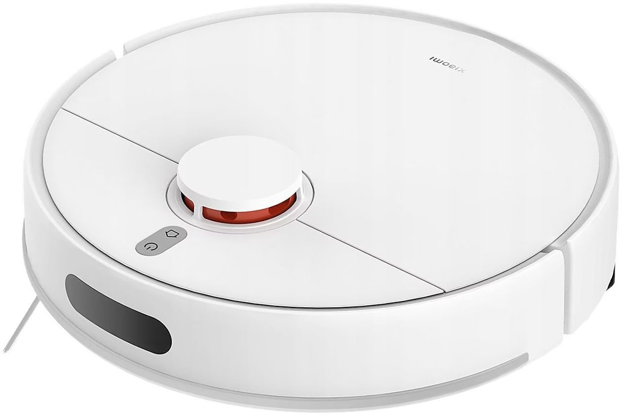 Xiaomi S40C Robot Vacuum Cleaner White - BHR9664EU