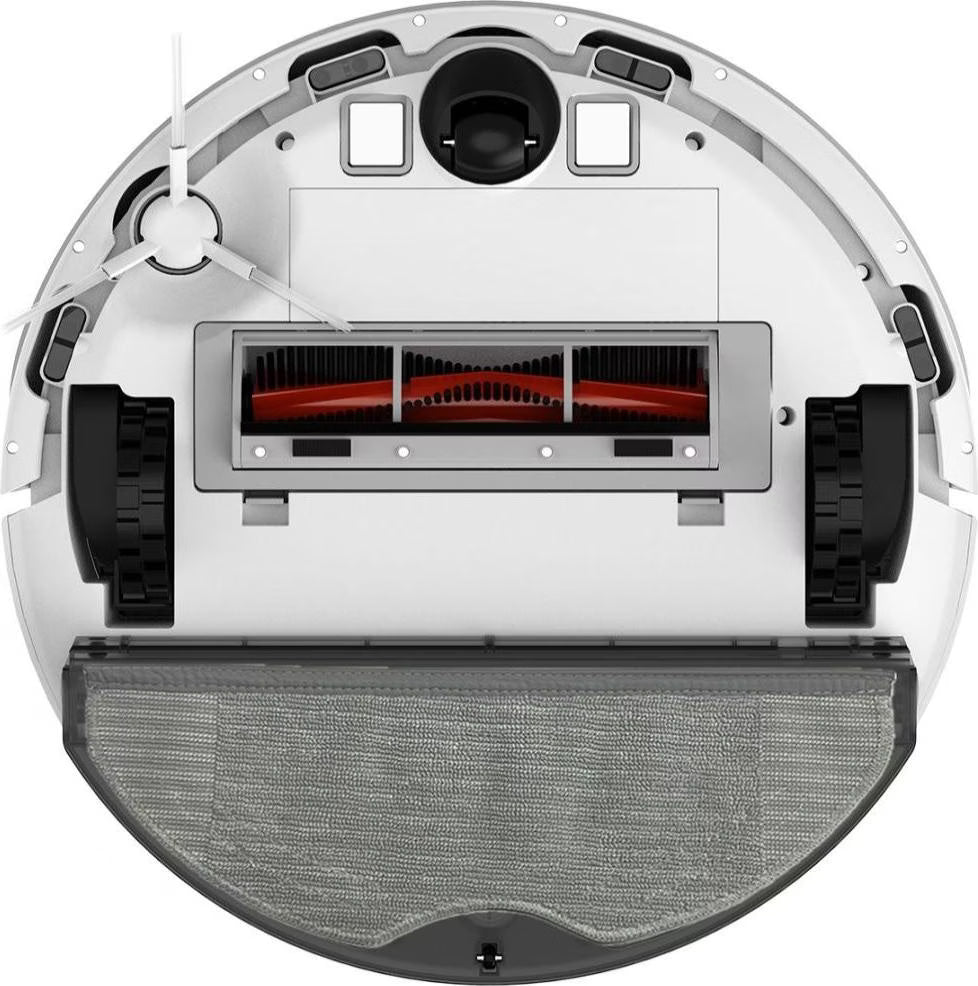 Xiaomi S40C Robot Vacuum Cleaner White - BHR9664EU