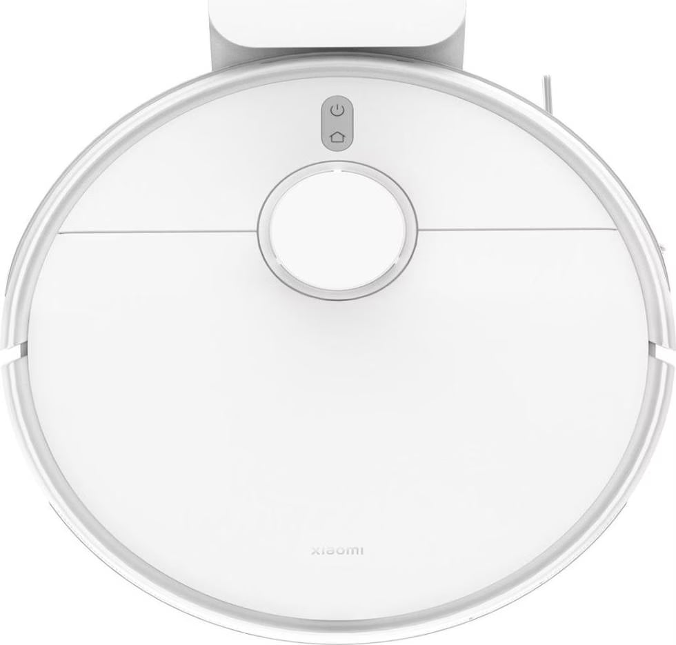 Xiaomi S40C Robot Vacuum Cleaner White - BHR9664EU