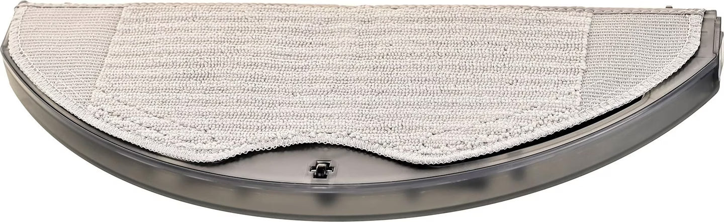 Xiaomi S40C Robot Vacuum Cleaner White - BHR9664EU