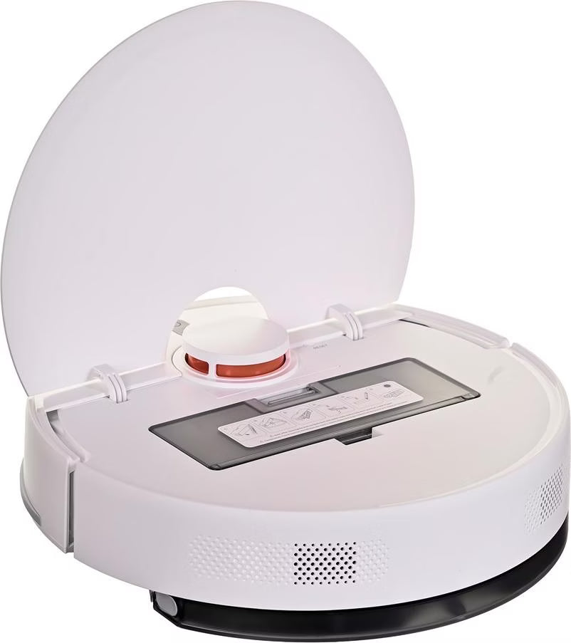 Xiaomi S40C Robot Vacuum Cleaner White - BHR9664EU