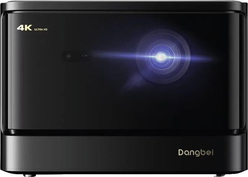 Dangbei Mars Pro 2 Laser Projector Bundle (Stand) - 04.4L00-LU4HZJ-EUR1