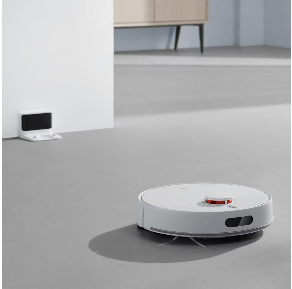 Xiaomi S40C Robot Vacuum Cleaner White - BHR9664EU