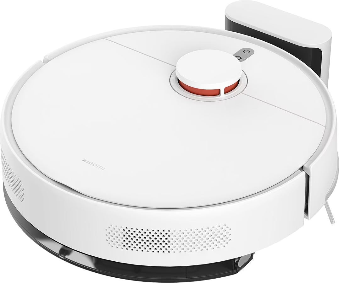 Xiaomi S40C Robot Vacuum Cleaner White - BHR9664EU