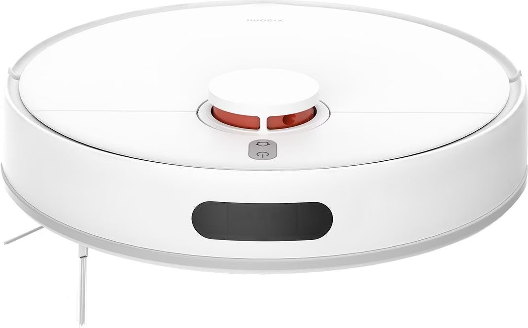 Xiaomi S40C Robot Vacuum Cleaner White - BHR9664EU