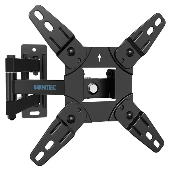BONTEC Full Motion TV Wall Bracket for 13-42" TVs - CT129