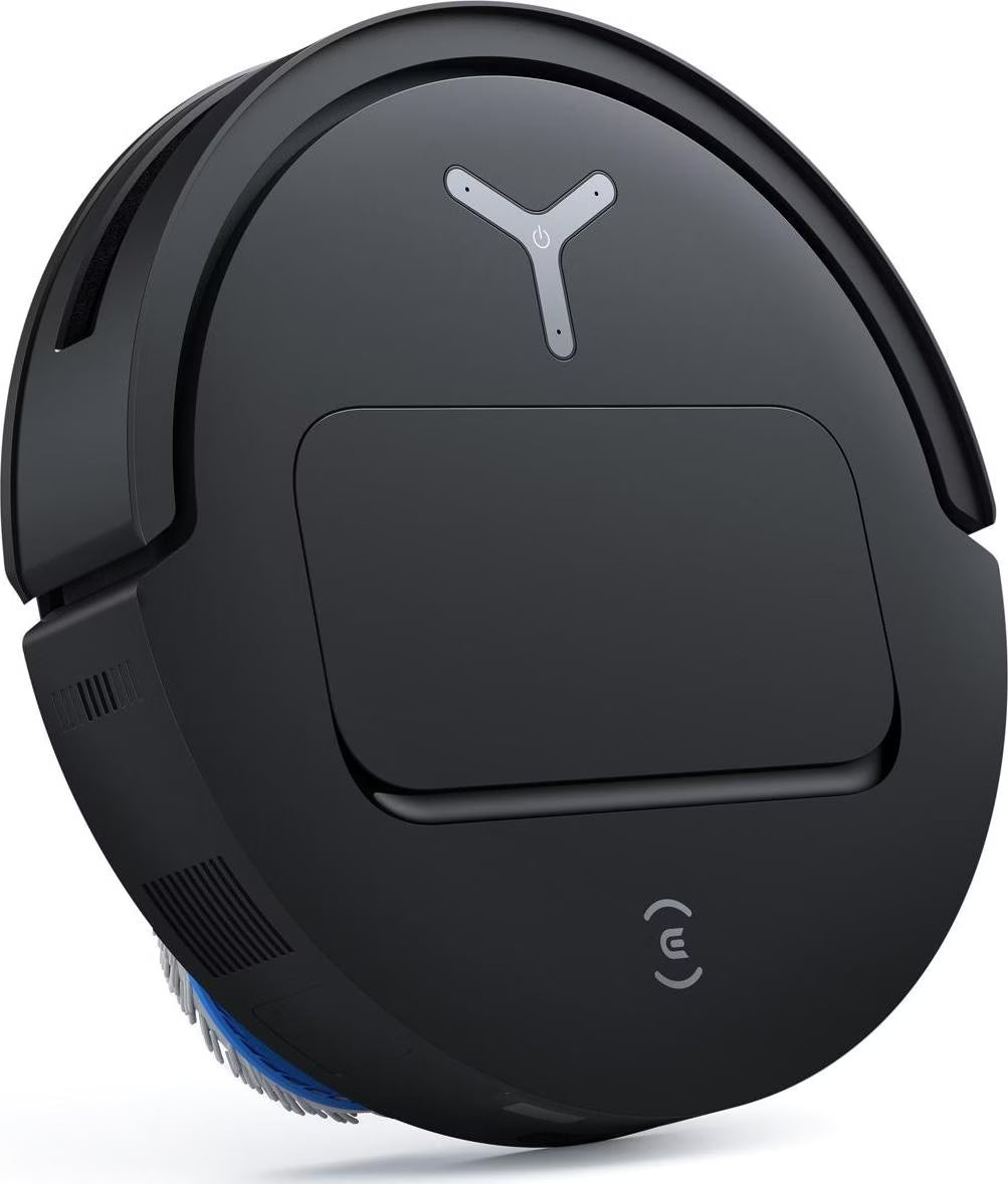 ECOVACS Deebot T50 Omni Gen2 Robot Vacuum Cleaner and Floor Mop - DDX57