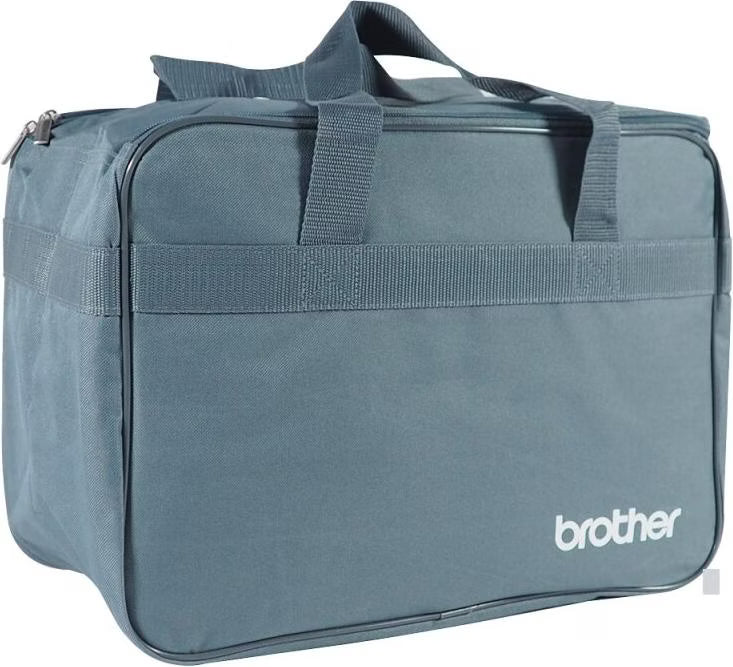 Brother Sewing Machine Carry Bag - Grey
